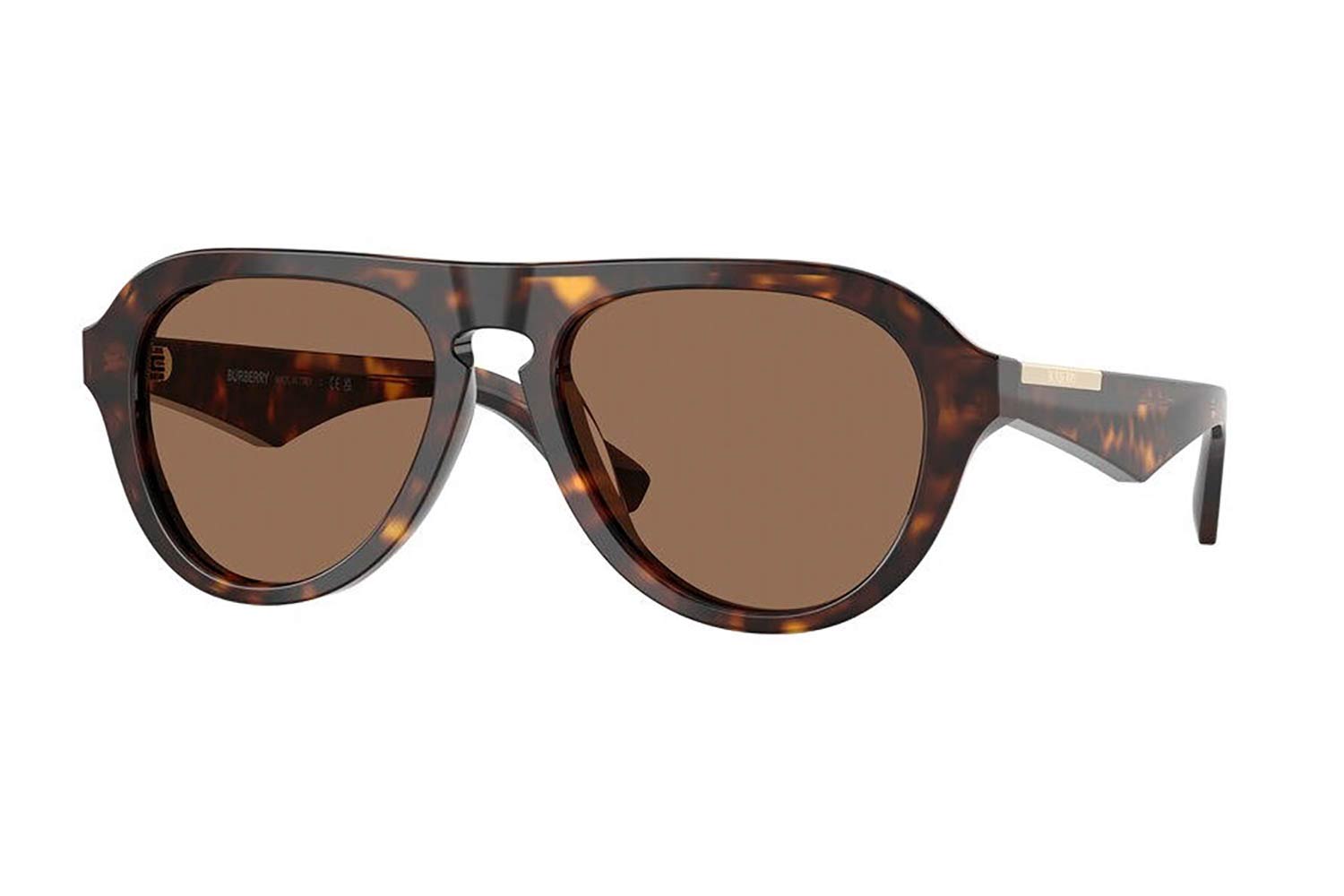 Burberry 4437U 300273 size 55 Sunglasses Price: 225,95