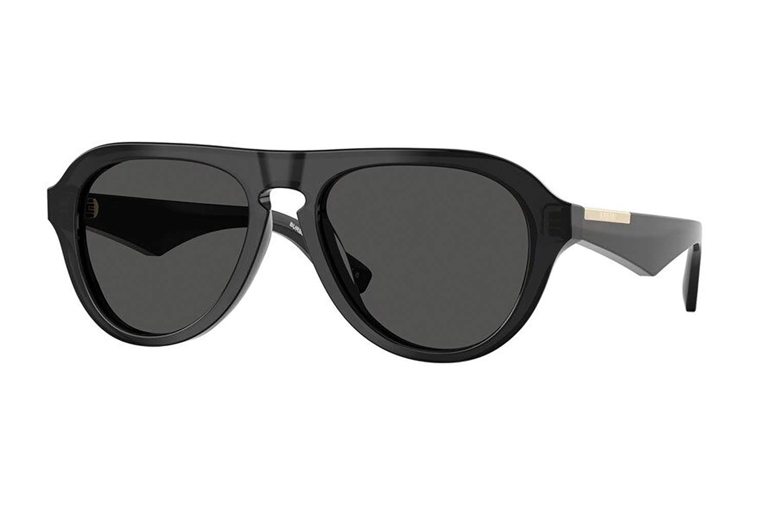 Burberry 4437U 411287 size 55 Sunglasses Price: 225,95
