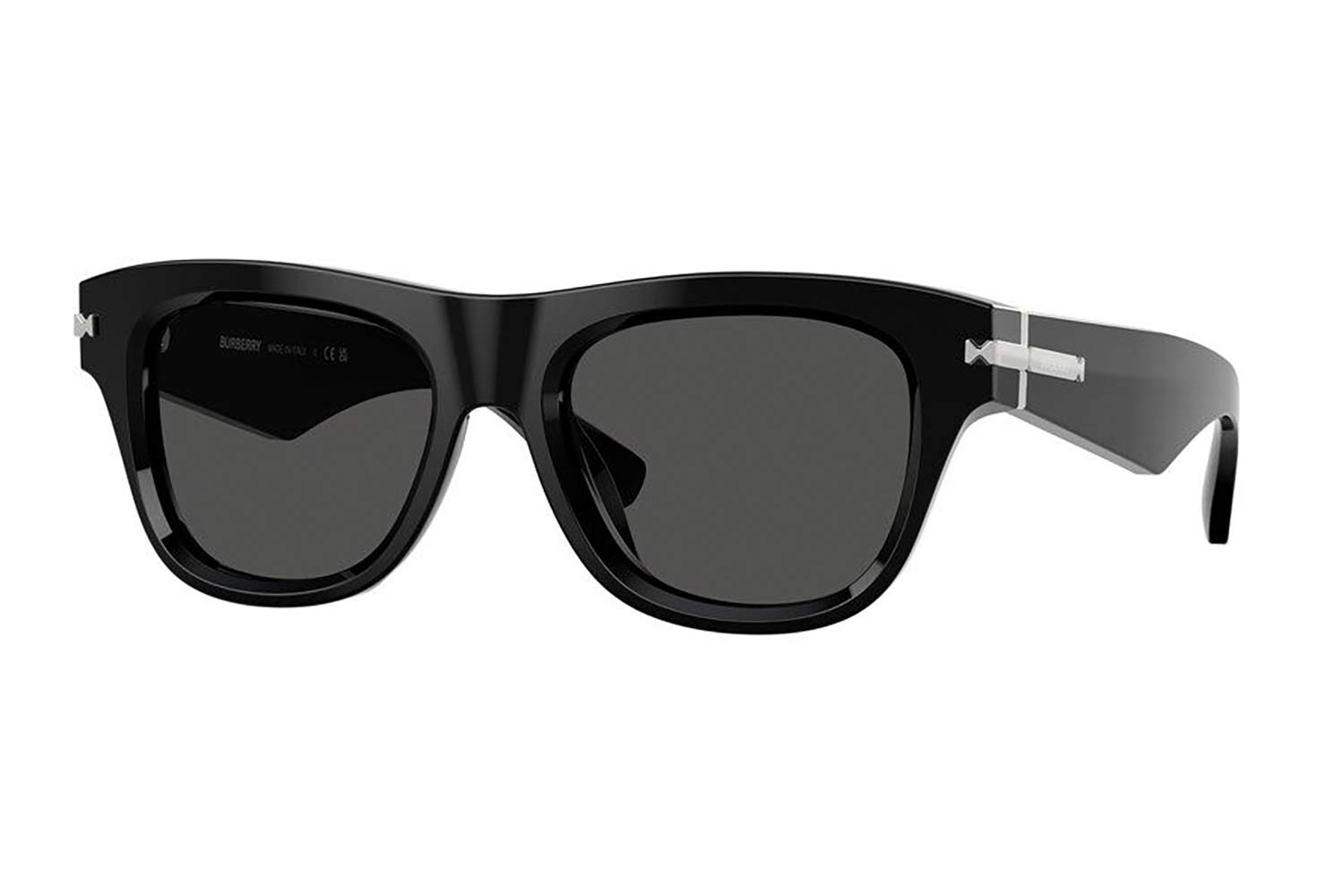 Burberry 4438U 300187 size 53 Sunglasses Price: 292,85