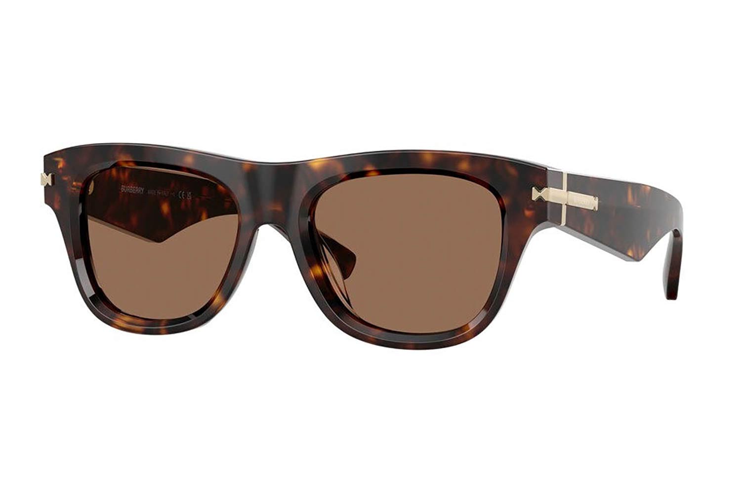Burberry 4438U 300273 size 53 Sunglasses Price: 292,87