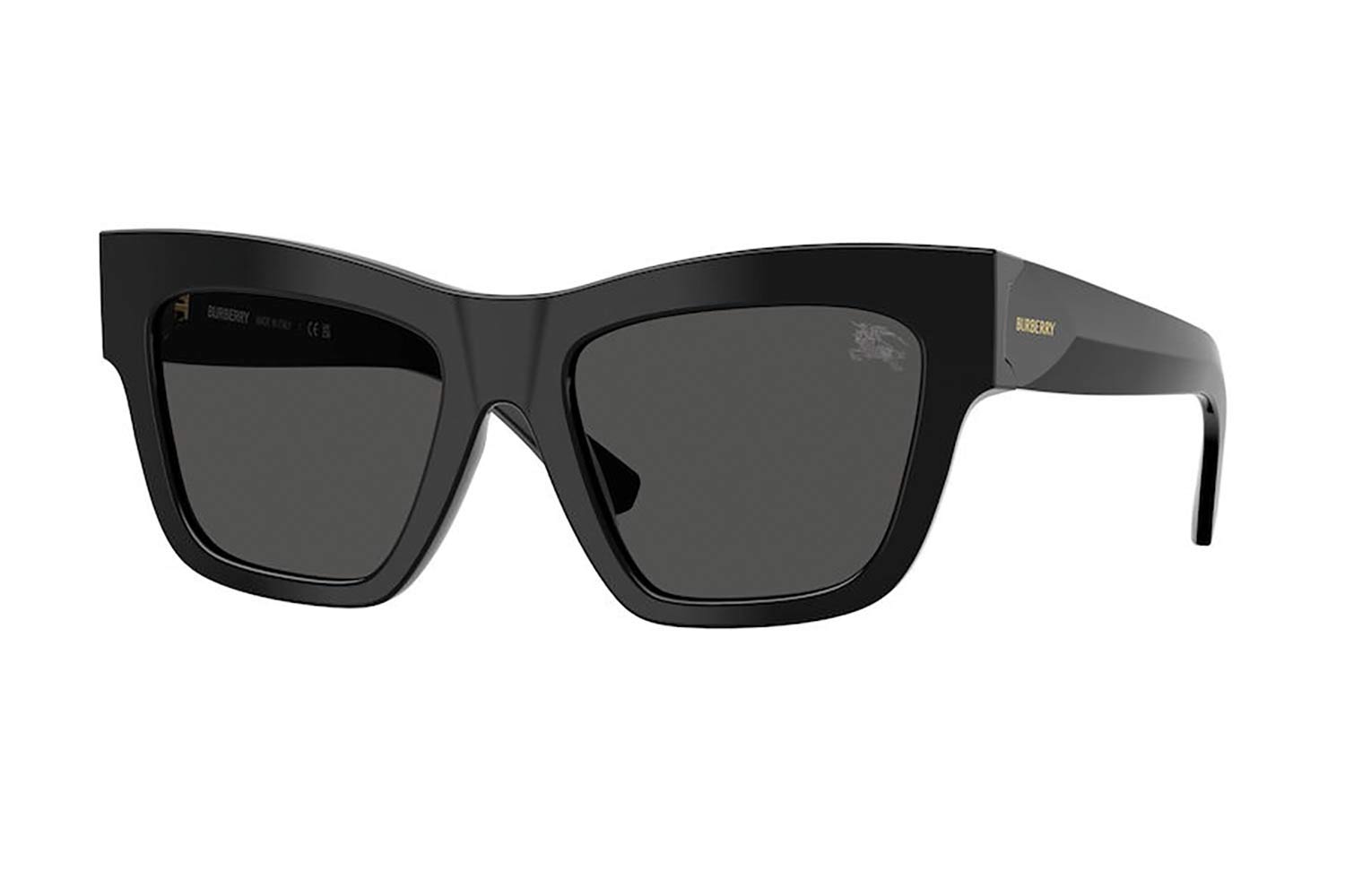 Burberry 4449 300187 size 53 Sunglasses Price: 173,99