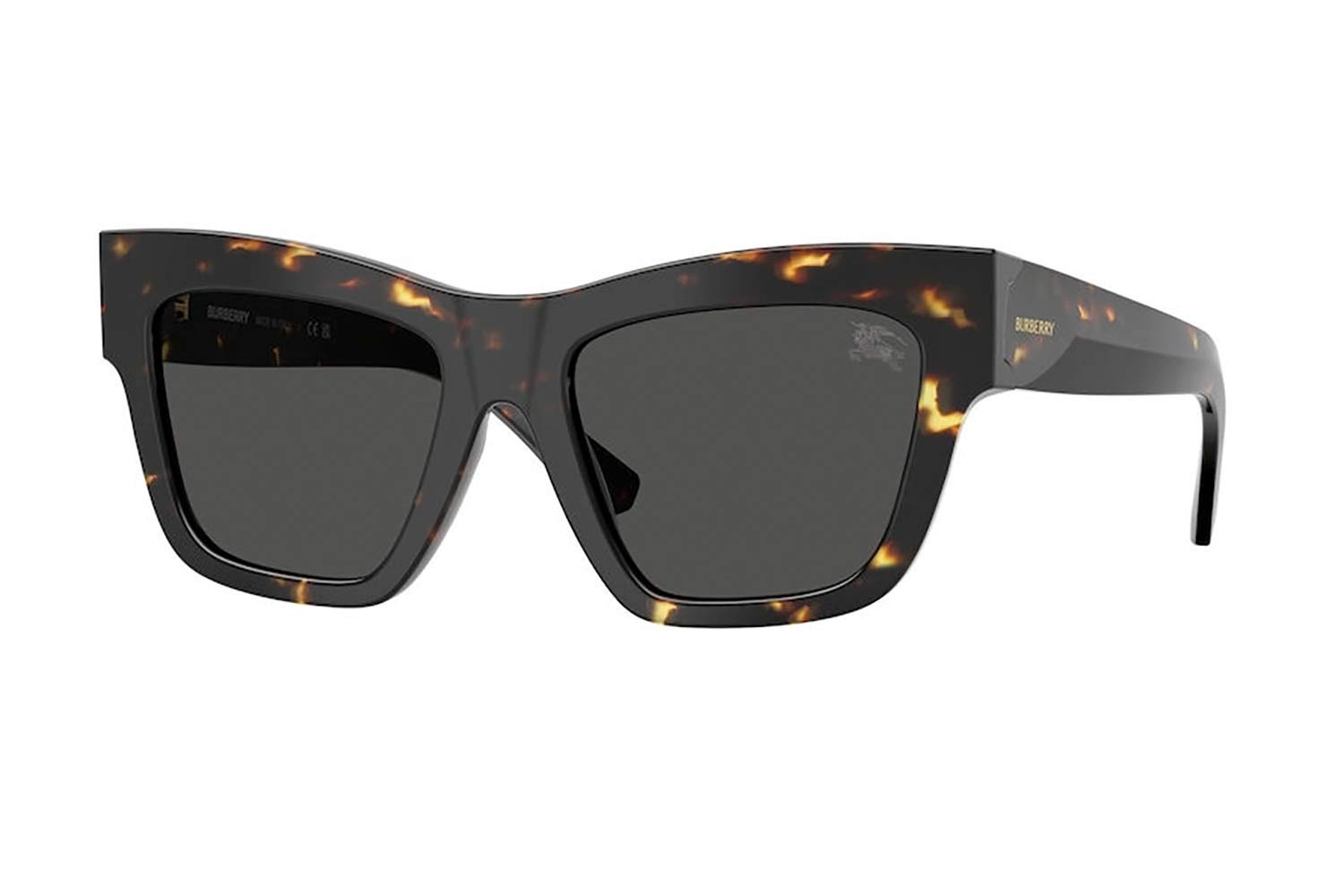 Burberry 4449 410687 size 53 Sunglasses Price: 242,88