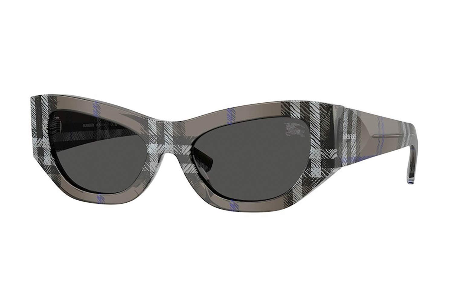 Burberry 4450U 414787 size 54 Sunglasses Price: 242,18