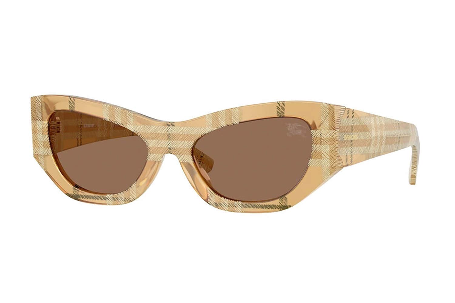 Burberry 4450U 415773 size 54 Sunglasses Price: 242,88