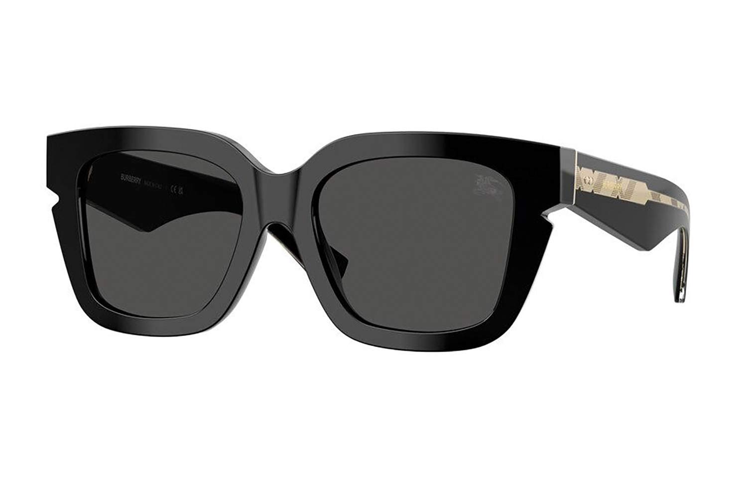Burberry 4453 300187 size 54 Sunglasses Price: 185,37