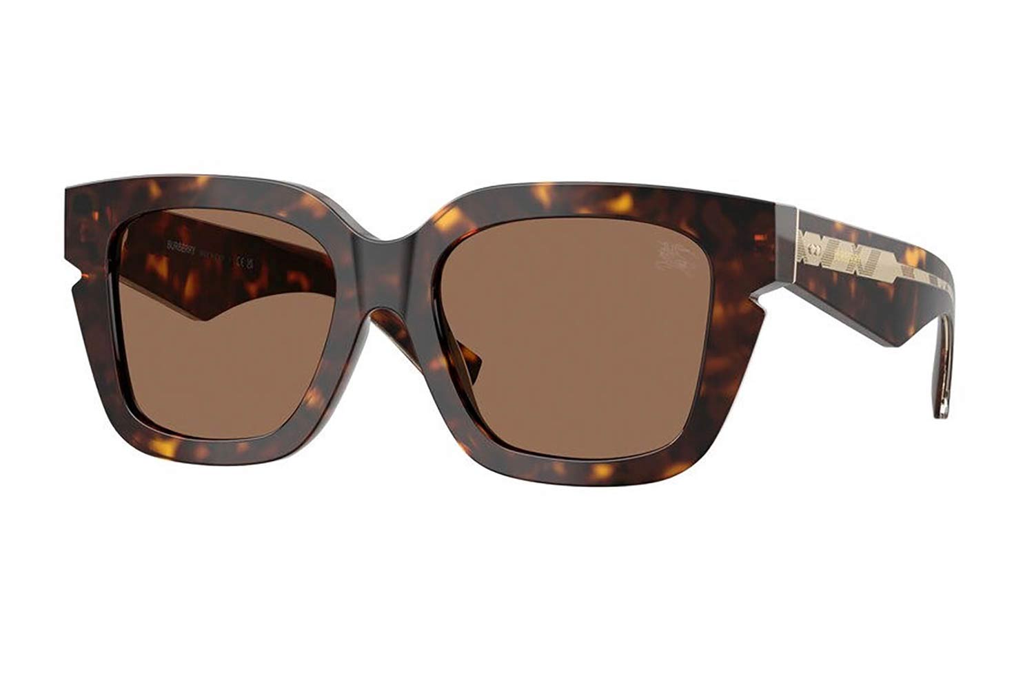 Burberry 4453 300273 size 54 Sunglasses Price: 261,56