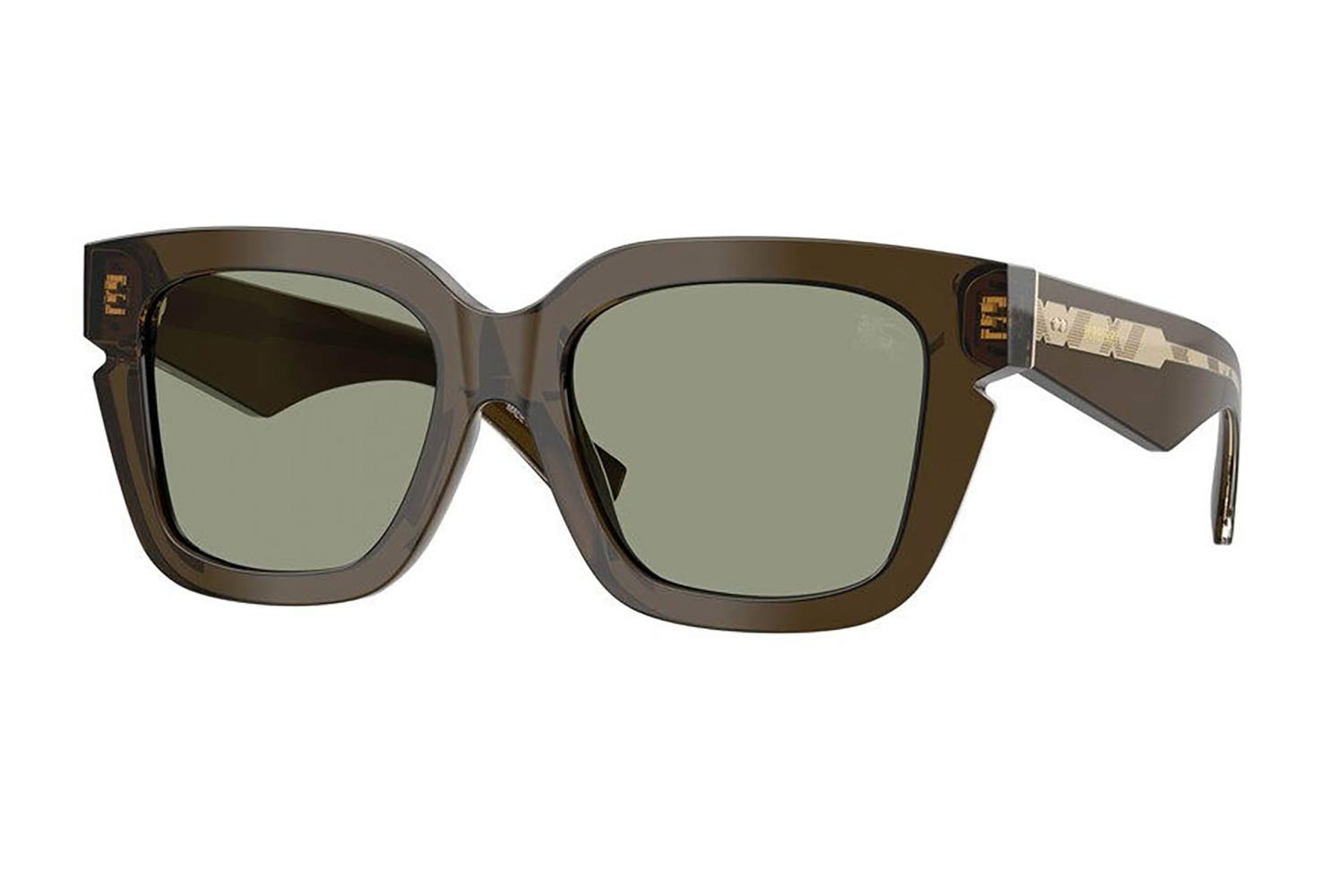 Burberry 4453 3010-2 size 54 Sunglasses Price: 260,00