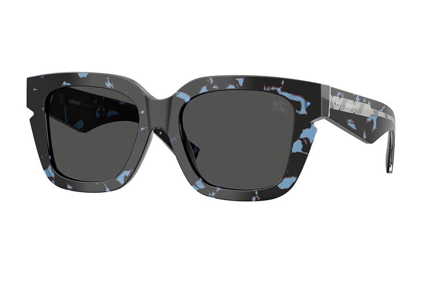 Burberry 4453 411187 size 54 Sunglasses Price: 259,68