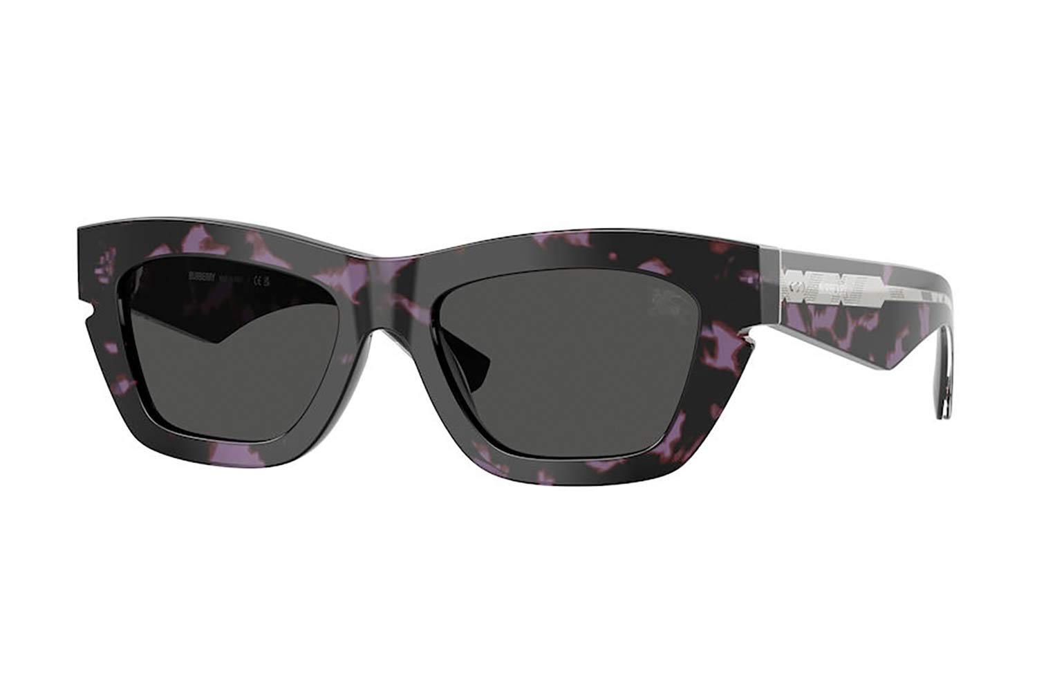 Burberry 4454 300187 size 52 Sunglasses Price: 186,00
