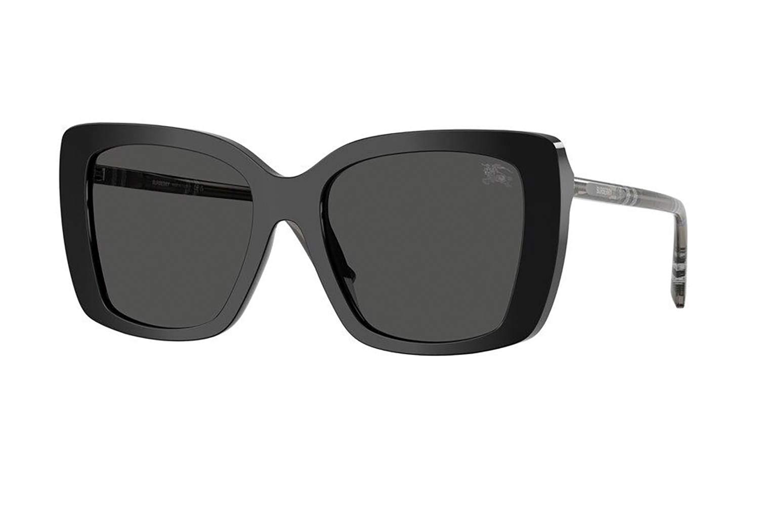 Burberry 4456 416587 size 54 Sunglasses Price: 175,99