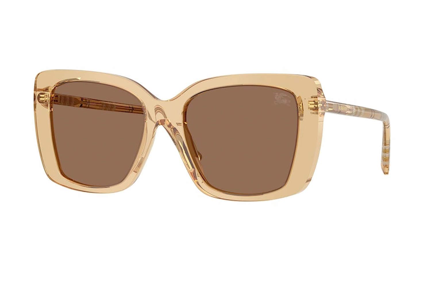 Burberry 4456 416773 size 54 Sunglasses Price: 175,99