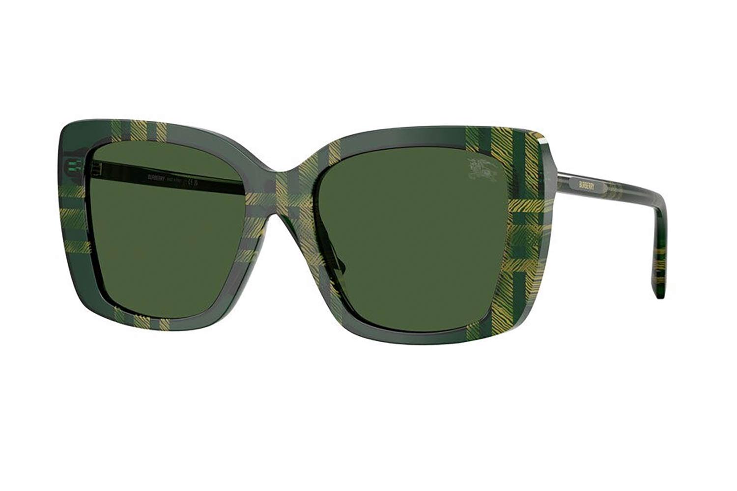 Burberry 4456 416971 size 54 Sunglasses Price: 175,81