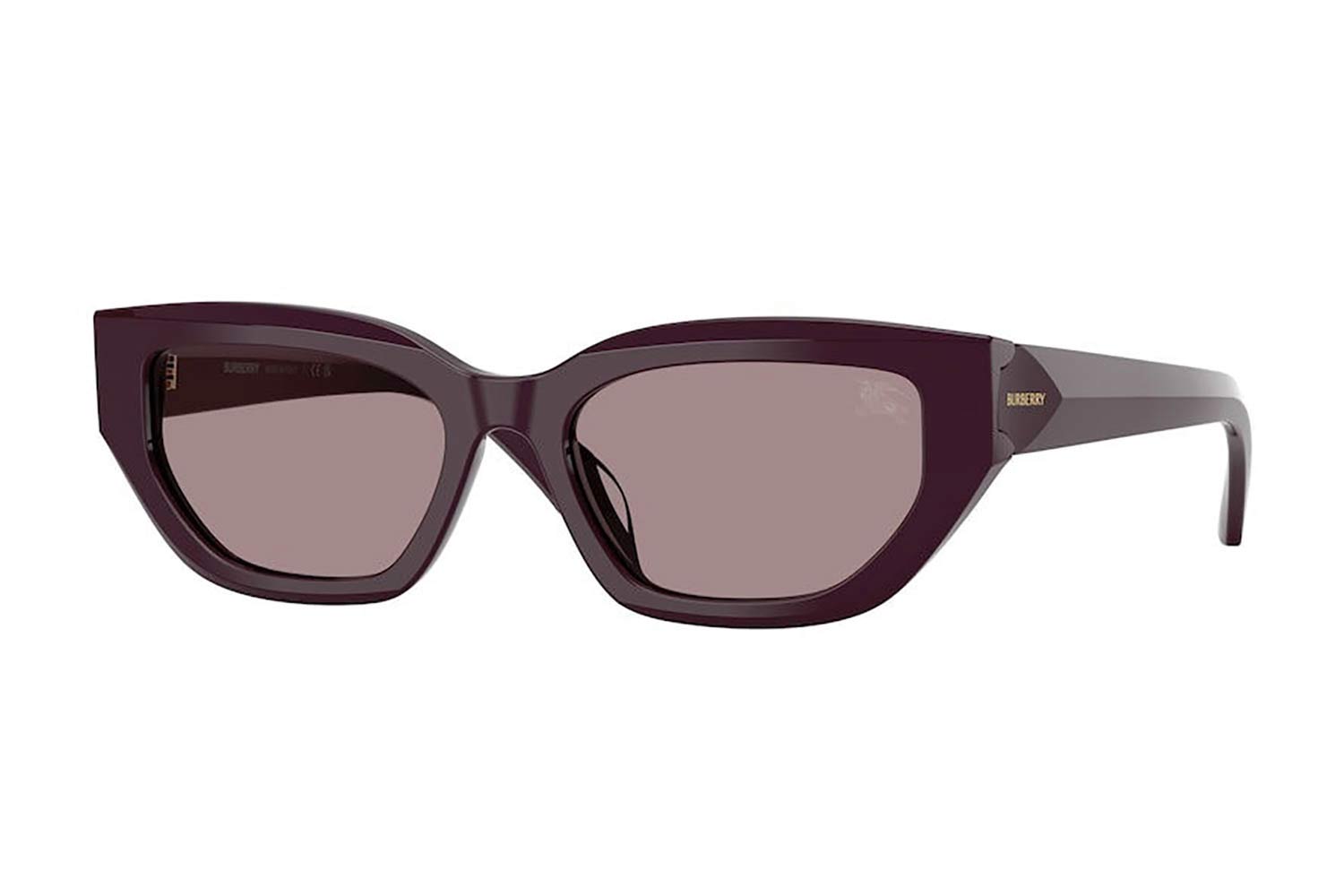 Burberry 4463D 3400LA size 54 Sunglasses Price: 242,90