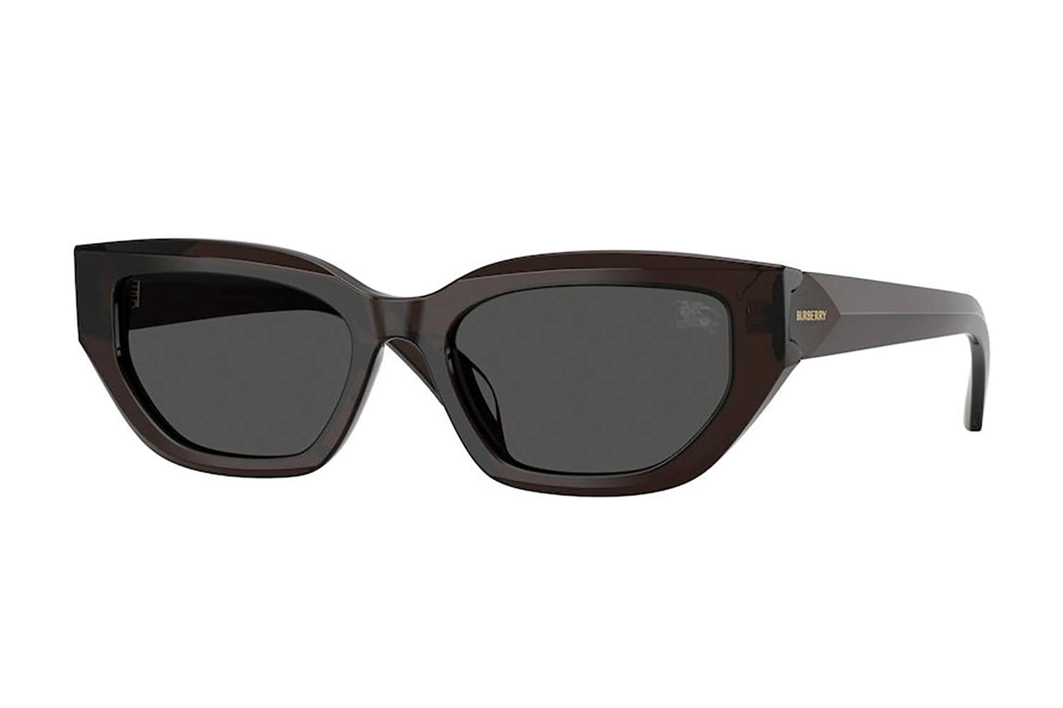 Burberry 4463D 411687 size 54 Sunglasses Price: 242,88