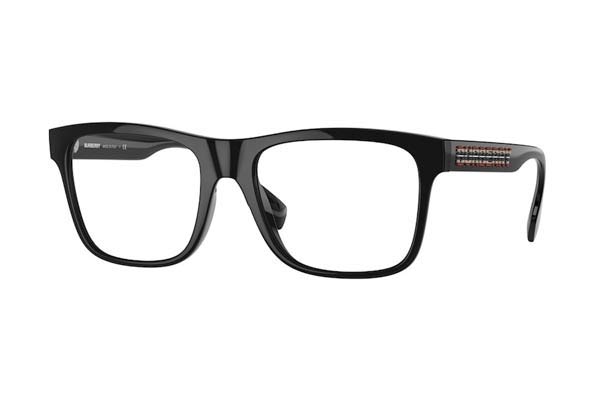 Burberry 2353 CARTER 3001 size 55 Eyewear Price: 146,00