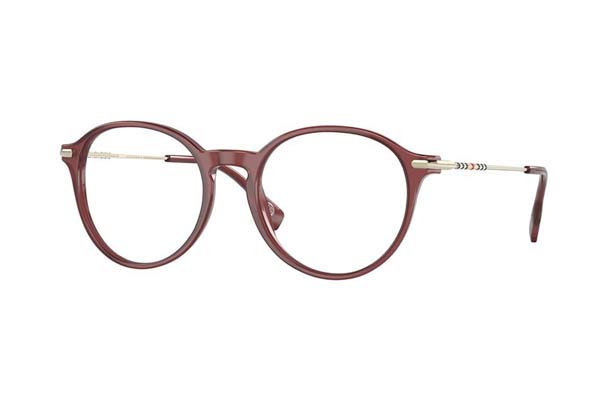Burberry 2365 ALISSON 4022 size 51 Eyewear Price: 183,99