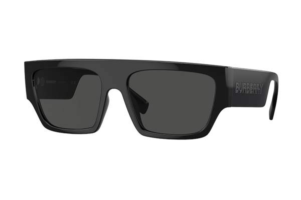 Burberry 4397U-MICAH 300187 size 58 Sunglasses Price: 142,78