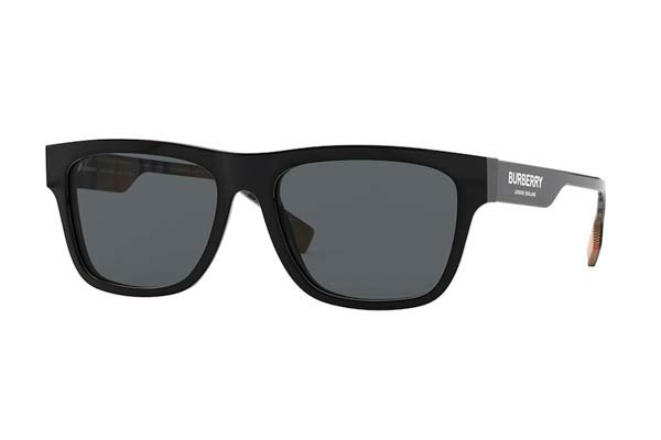 Burberry 4293 377381 size 56 Sunglasses Price: 163,98
