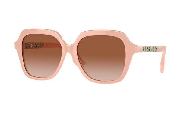 Burberry 4389-JONI 406113 size 55 Sunglasses Price: 170,39
