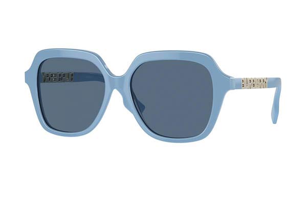 Burberry 4389-JONI 406280 size 55 Sunglasses Price: 207,18