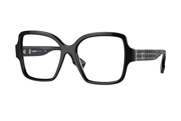 Burberry 2374 3001 size 52 Eyewear Price: 186,00