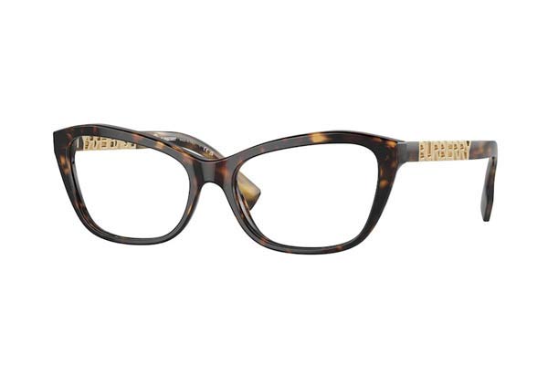 Burberry 2392 3002 size 52 Eyewear Price: 162,99