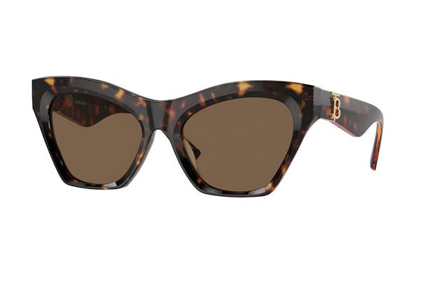 Burberry 4420U 300273 size 55 Sunglasses Price: 148,00