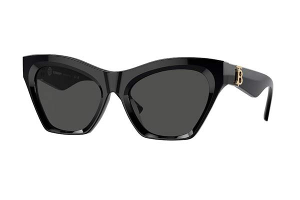 Burberry 4420U 300187 size 55 Sunglasses Price: 182,63
