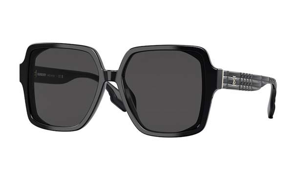 Burberry 4379D 300187 size 58 Sunglasses Price: 138,00