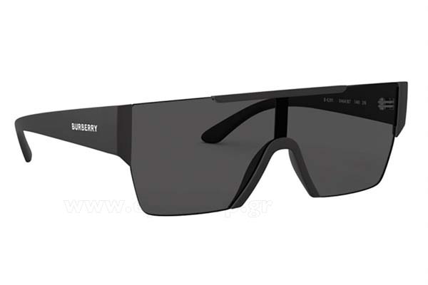 Burberry 4291 346487 size 38 Sunglasses Price: 175,98