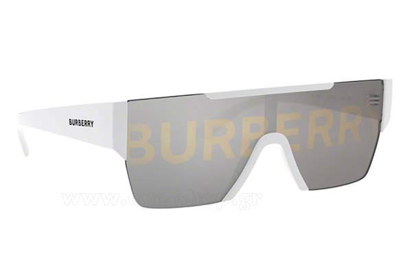 Burberry 4291 3007/H size 38 Sunglasses Price: 157,06