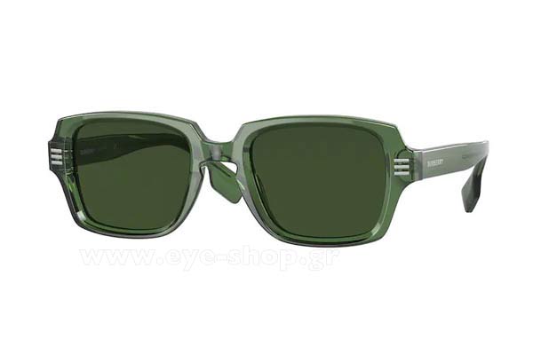 Burberry 4349-ELDON 394671 size 51 Sunglasses Price: 147,58