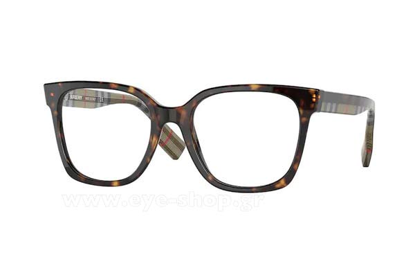 Burberry 2347 EVELYN 3943 size 52 Eyewear Price: 162,00