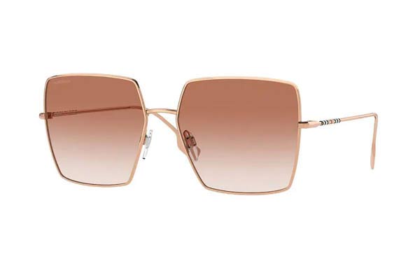 Burberry 3133-DAPHNE 133713 size 58 Sunglasses Price: 157,88