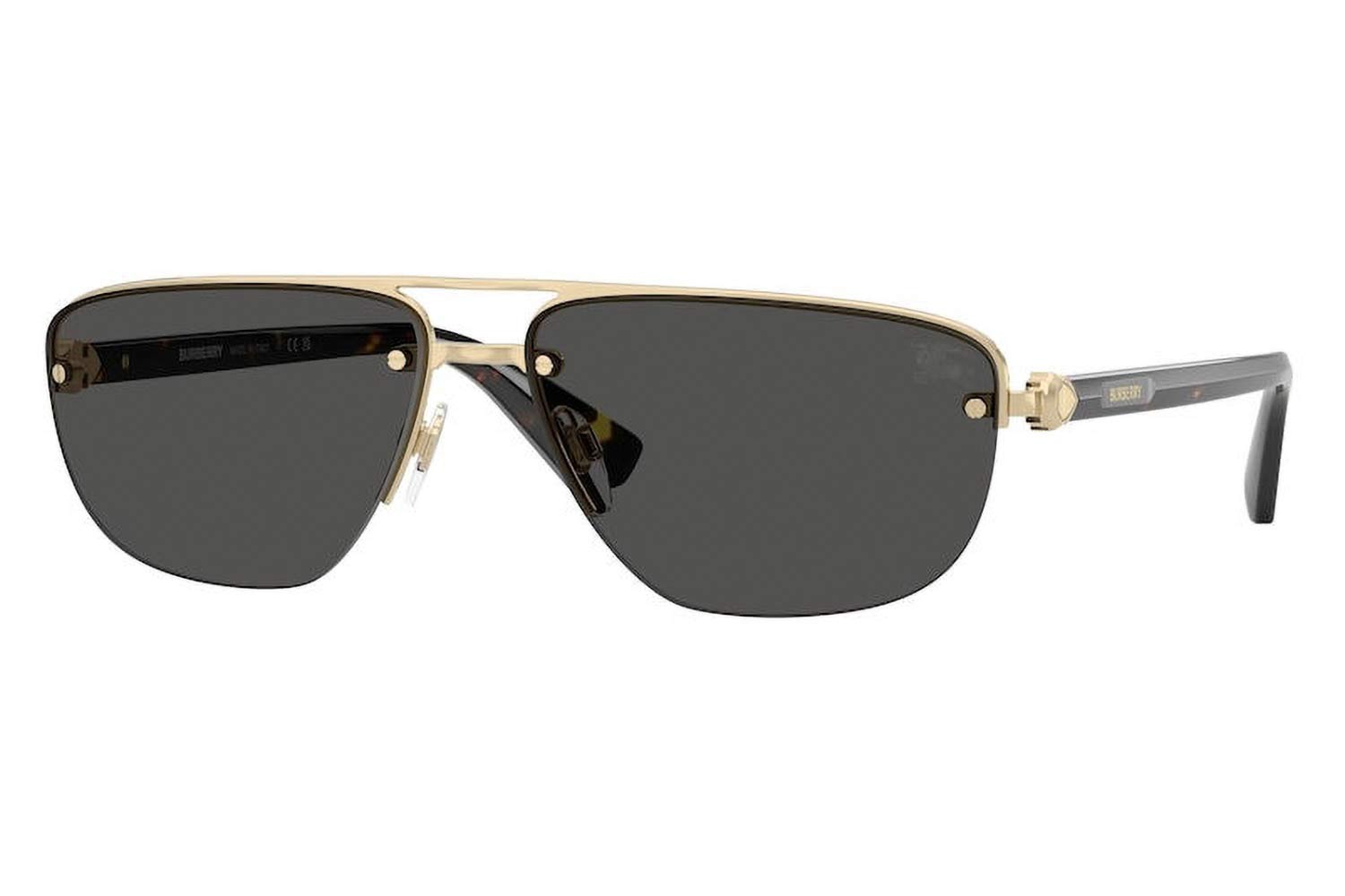 Burberry 3164 110987 size 62 Sunglasses Price: 162,00