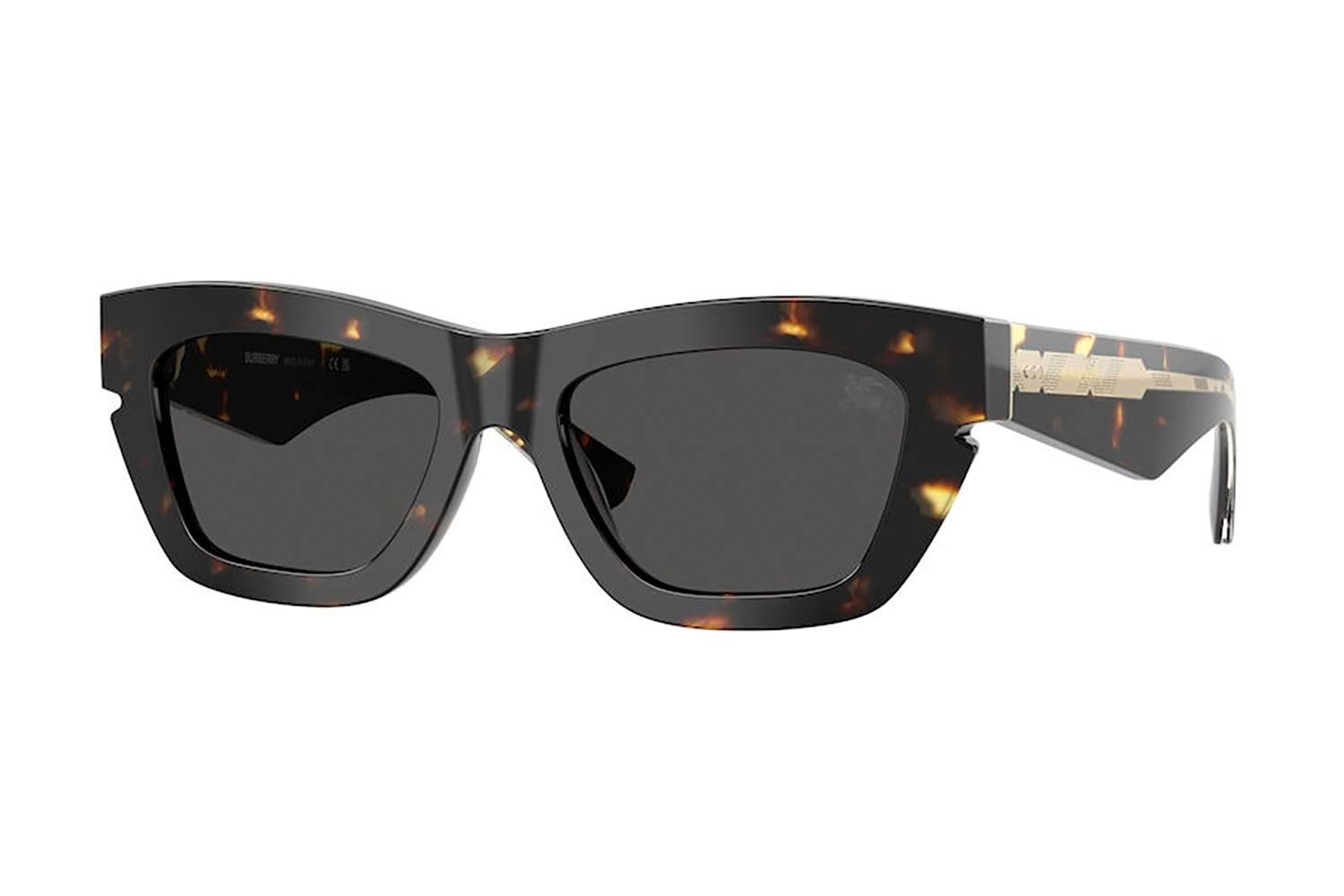 Burberry 4454 410687 size 52 Sunglasses Price: 256,41