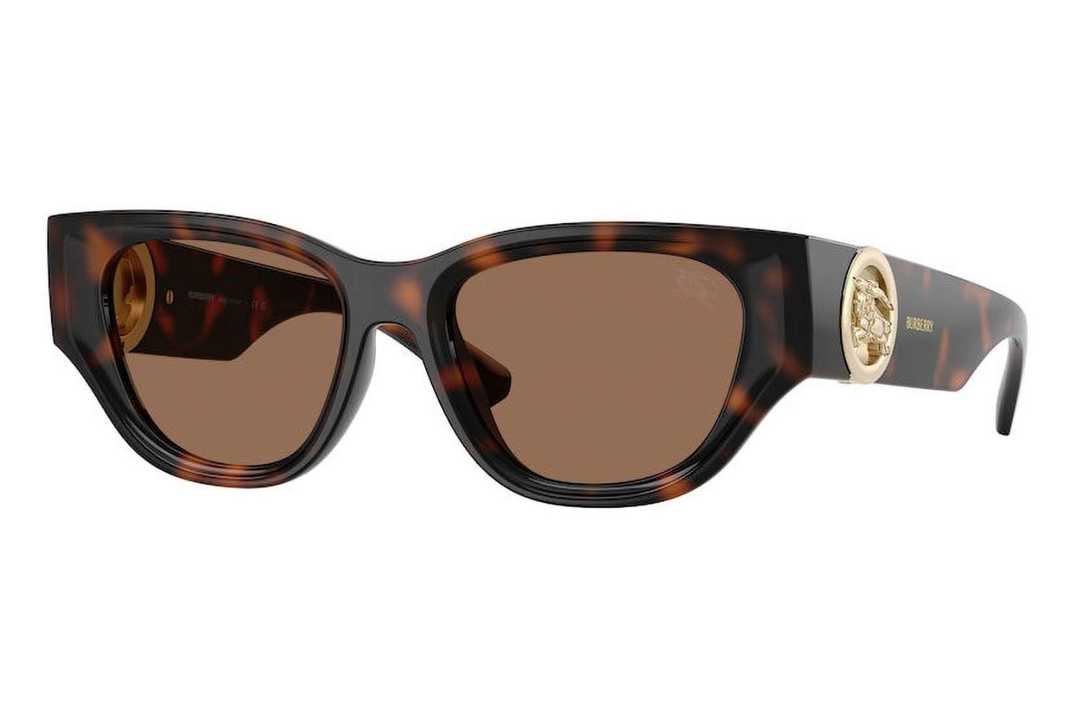 Burberry 4467U 300273 size 52 Sunglasses Price: 238,95