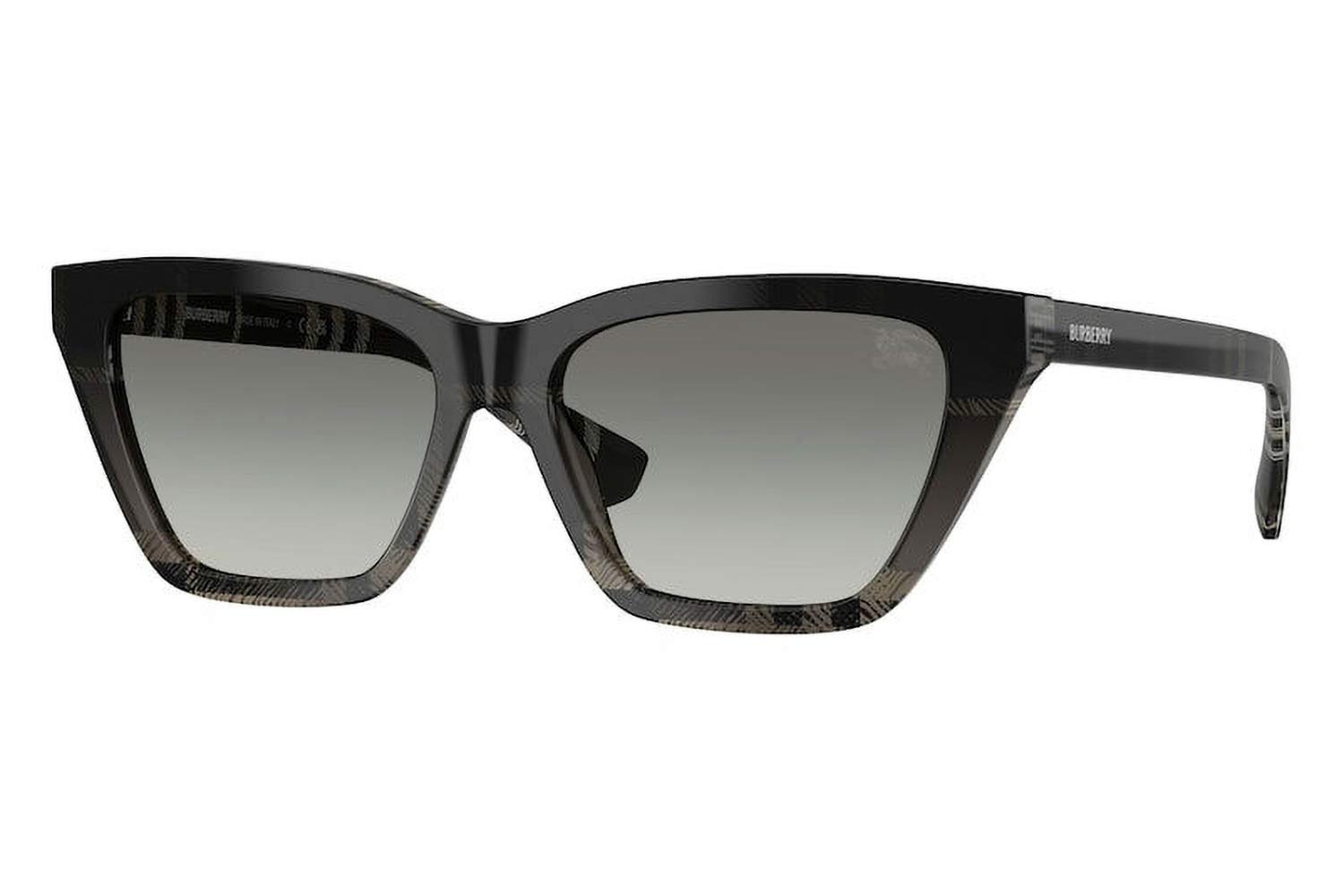 Burberry 4468 420011 size 54 Sunglasses Price: 170,92