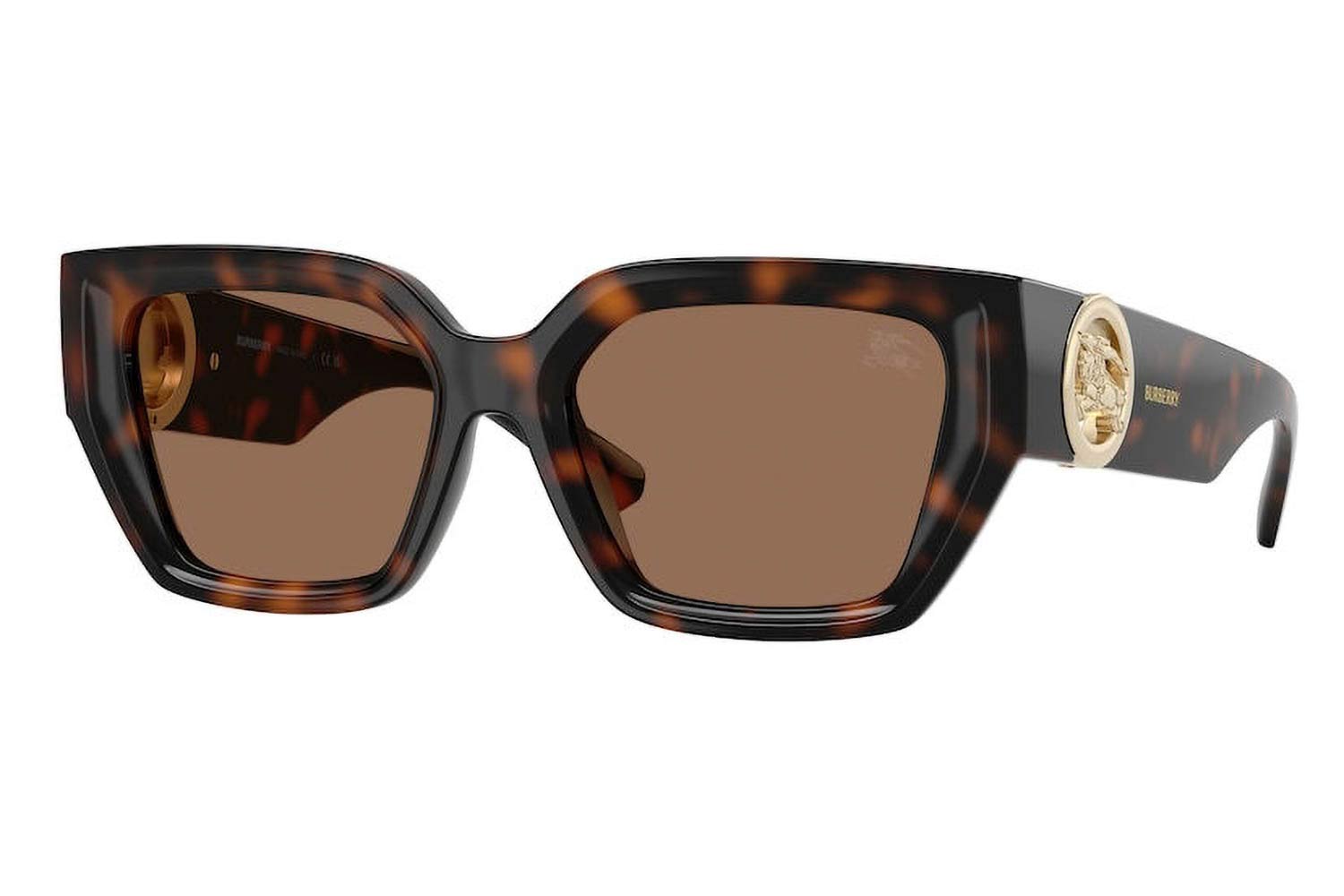 Burberry 4472U 300273 size 53 Sunglasses Price: 204,94