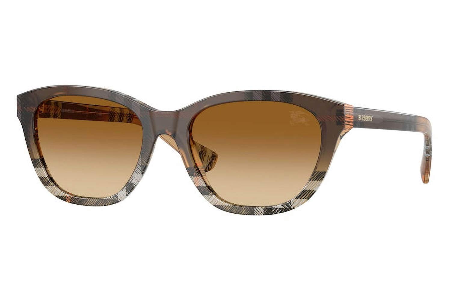 Burberry 4486 420213 size 54 Sunglasses Price: 126,00