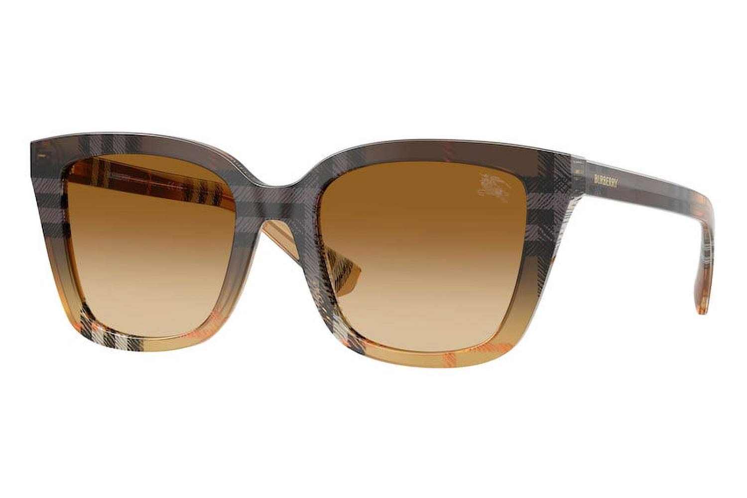 Burberry 4487 420213 size 52 Sunglasses Price: 188,00