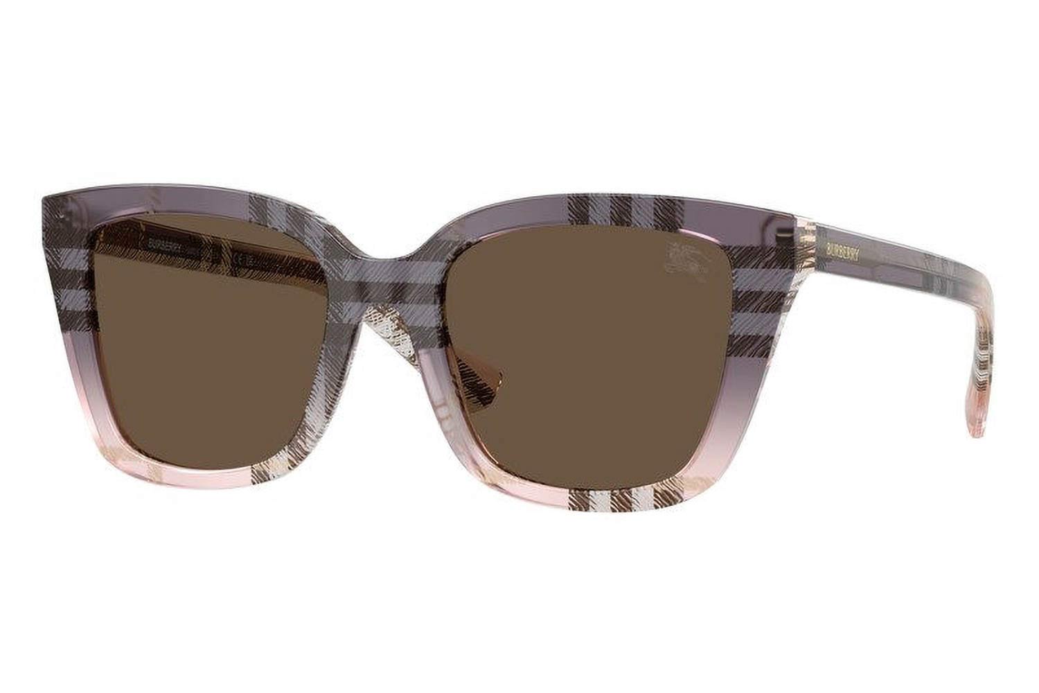 Burberry 4487 422073 size 52 Sunglasses Price: 175,99