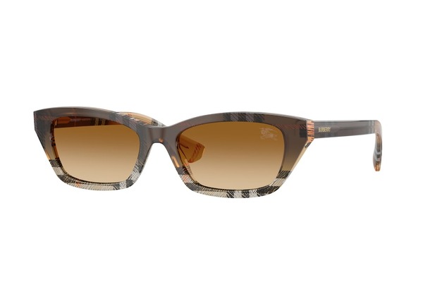Burberry 4488 420213 size 52 Sunglasses Price: 176,00