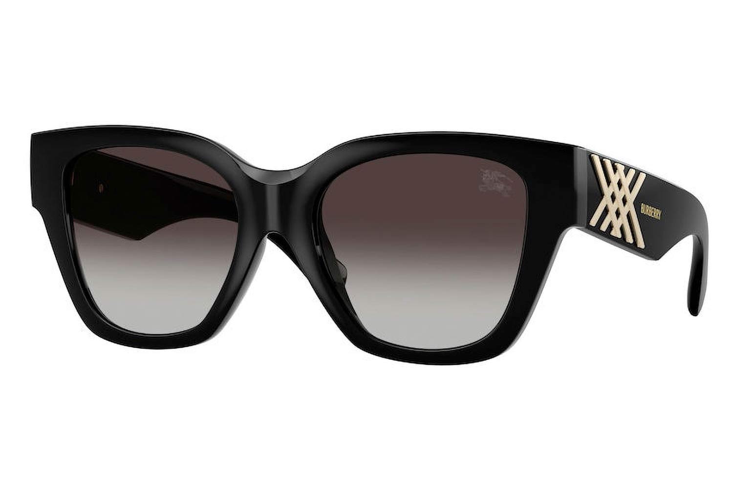 Burberry 4489U 300187 size 53 Sunglasses Price: 191,00