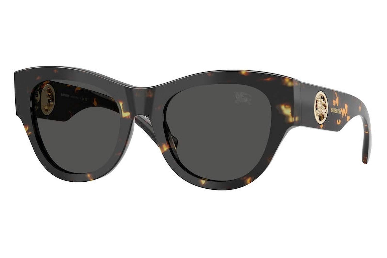 Burberry 4491 410687 size 52 Sunglasses Price: 150,00