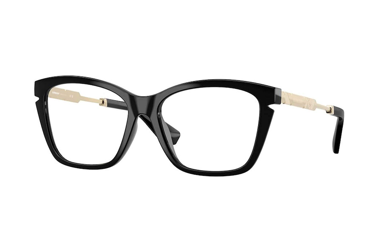 Burberry 2427U 3001 size 52 Eyewear Price: 172,00