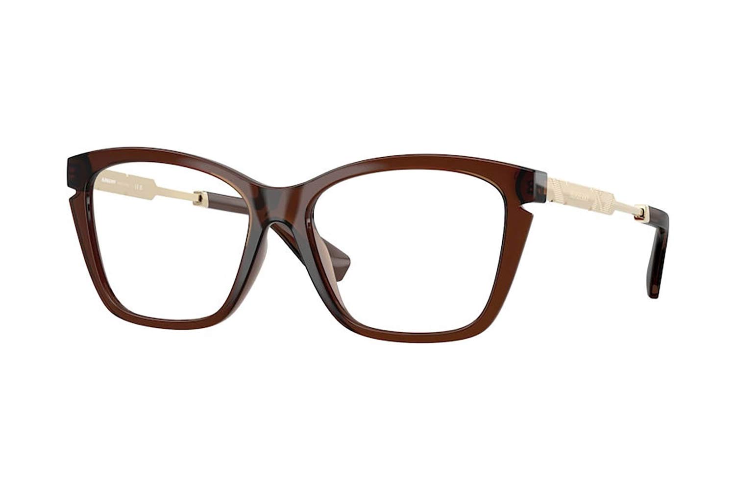 Burberry 2427U 4116 size 52 Eyewear Price: 172,00