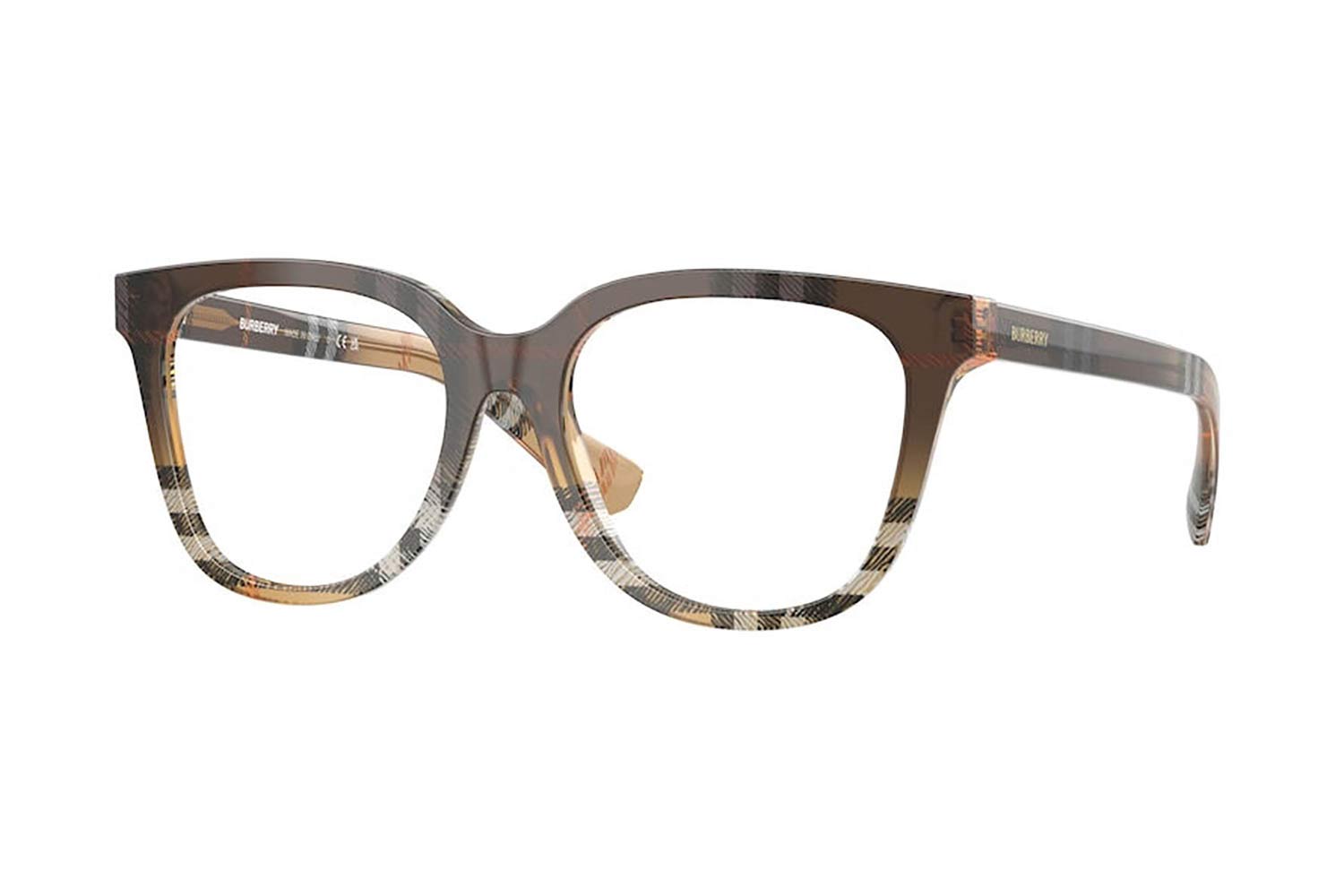 Burberry 2439 4202 size 52 Eyewear Price: 148,00
