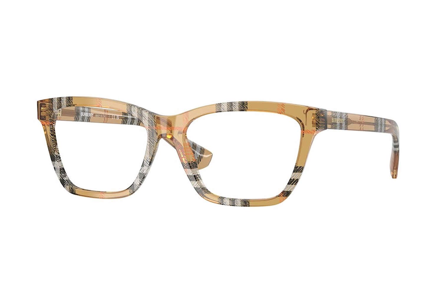 Burberry 2440 4163 size 52 Eyewear Price: 148,00