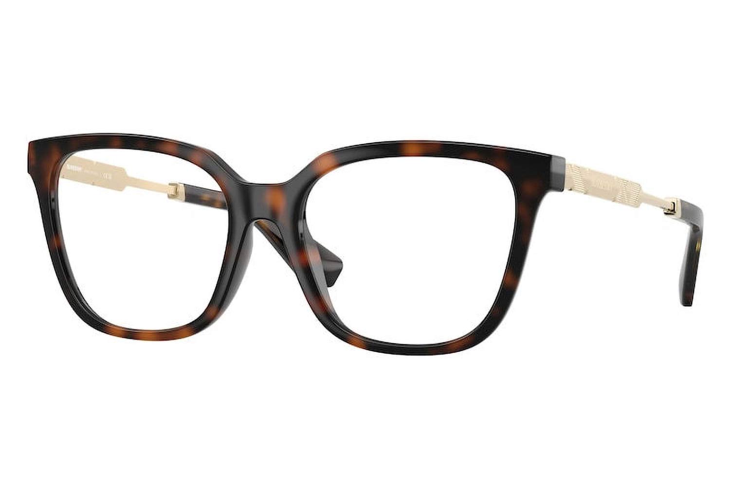 Burberry 2441U 3002 size 53 Eyewear Price: 184,00